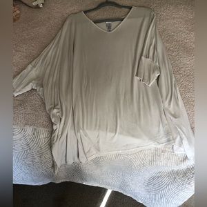 Wynne Layers tunic top by Designer Marla Wynn HSN